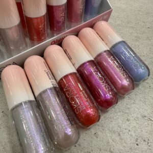 BRILLO LABIAL FRUTAL SKORA