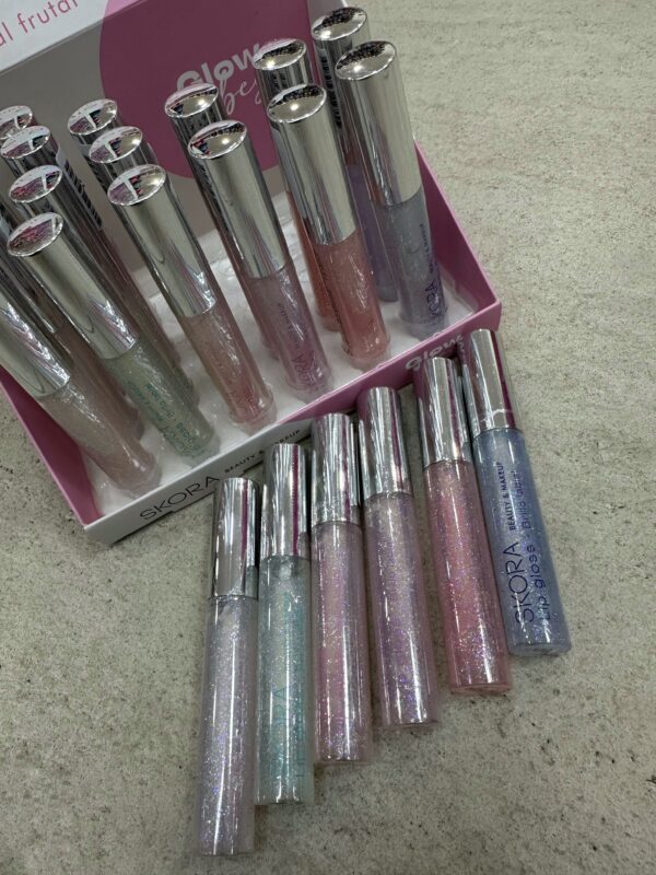 BRILLO LABIAL SKORA