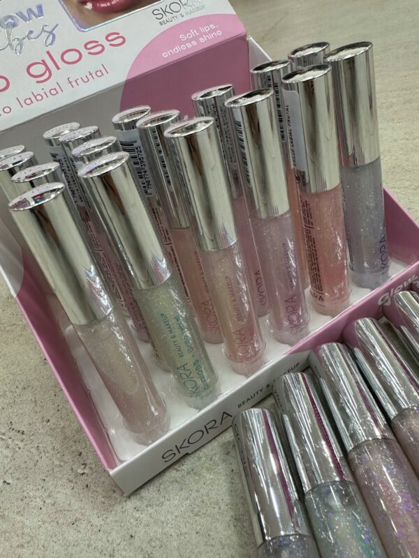 BRILLO LABIAL SKORA - Imagen 2