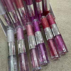 BRILLO LABIAL DUO SKORA