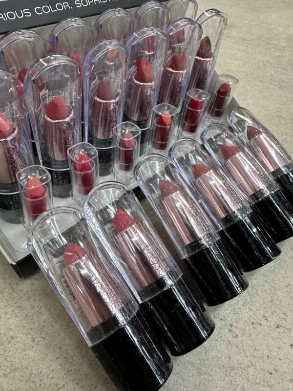 LAPIZ LABIAL PERLADO SKORA