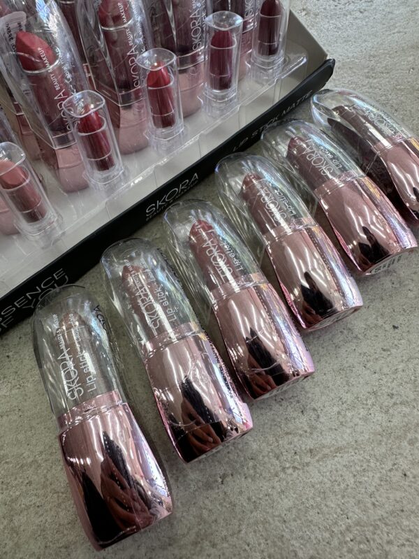 LAPIZ LABIAL MATTE SKORA