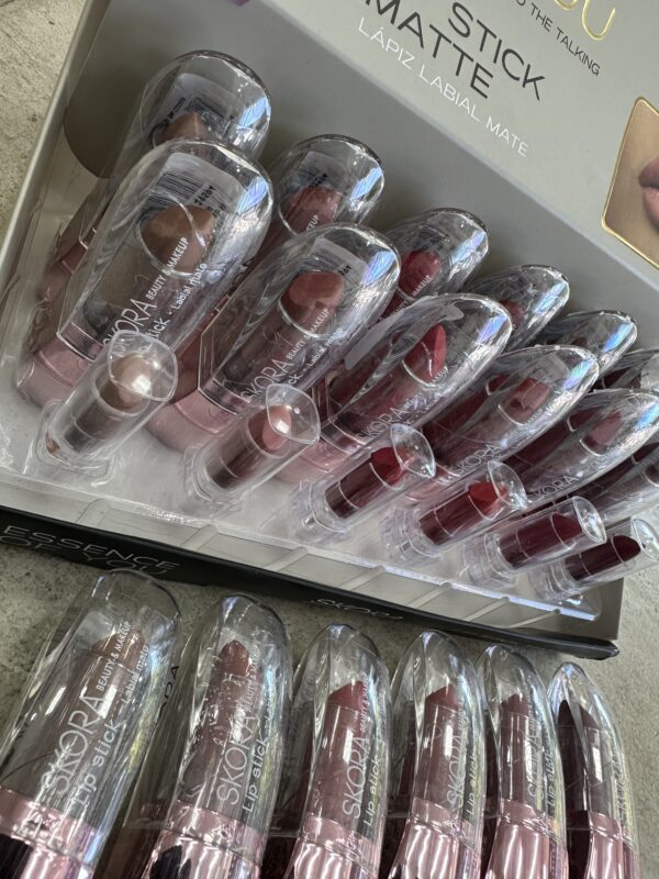 LAPIZ LABIAL MATTE SKORA - Imagen 2