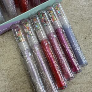 BRILLO LABIAL FRUTAL SKORA