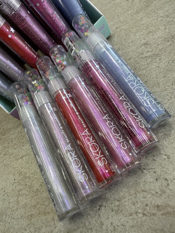 BRILLO LABIAL FRUTAL SKORA - Imagen 2