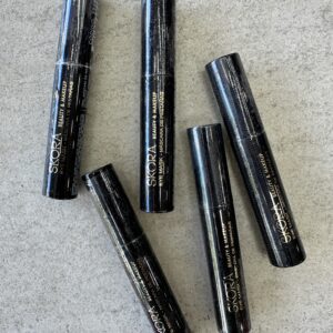 MASCARA DE PESTAÑAS SKORA