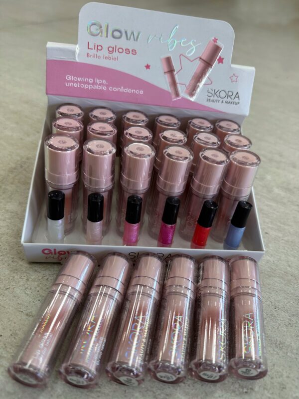 BRILLO LABIAL SKORA - Imagen 2